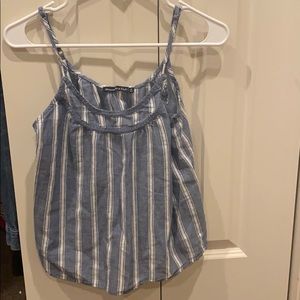 Abercrombie and Fitch tank top